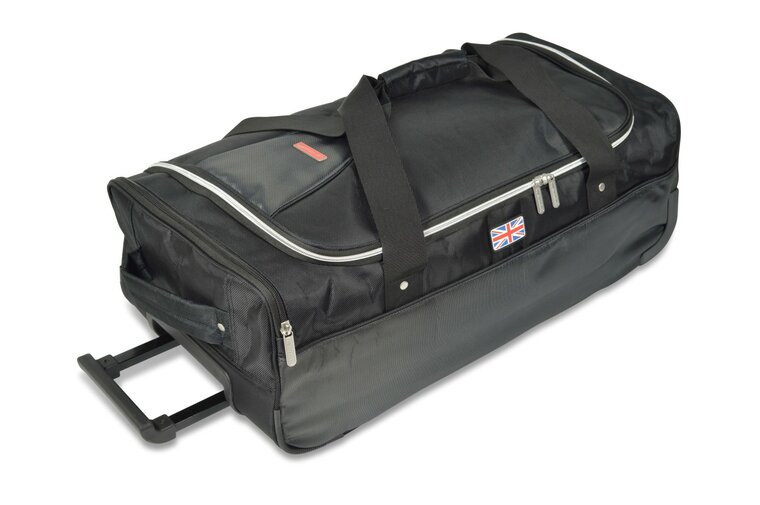 Carbags reistassenset Mini Clubman (F54) Stationwagon vanaf 2015