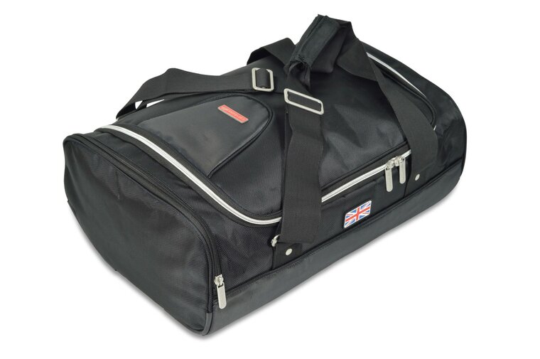 Carbags reistassenset Mini Clubman (F54) Stationwagon vanaf 2015