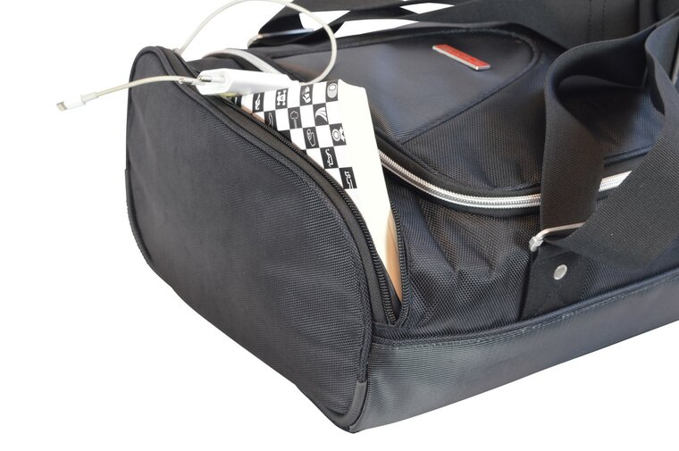 Carbags reistassenset Mini Clubman (F54) Stationwagon vanaf 2015