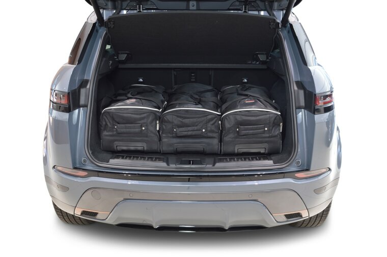 Carbags reistassenset Land Range Rover Evoque (L551) SUV vanaf 2018
