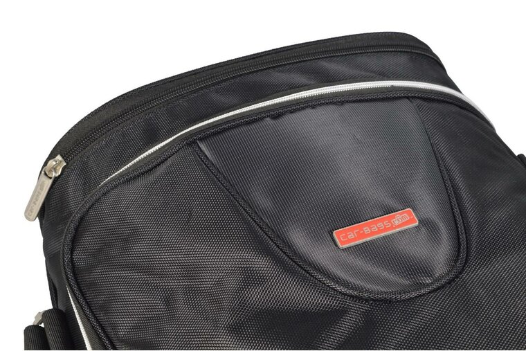 Carbags reistassenset Volvo S60 III 4 deurs sedan vanaf 2018