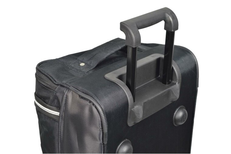 Carbags reistassenset Volvo S60 III 4 deurs sedan vanaf 2018