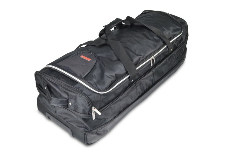 Carbags reistassenset Renault Captur II 5 deurs hatchback vanaf 2019