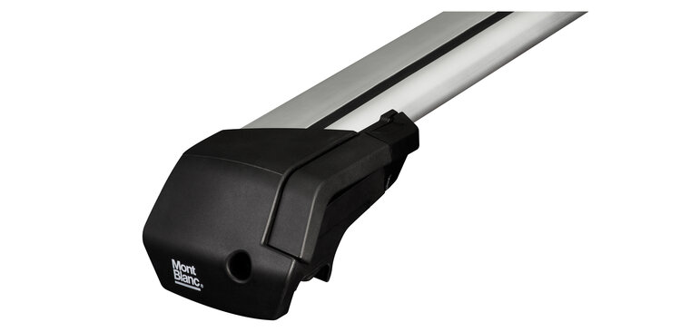 Dakdragers Mont Blanc xplorer Seat Alhambra MPV 2010 t/m 2020