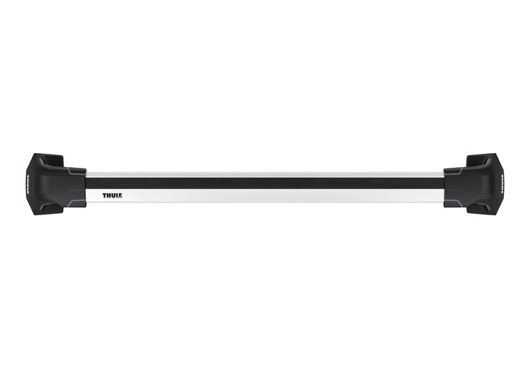 Thule Wingbar Edge dakdragers Mini Clubman 5 deurs hatchback vanaf 2016