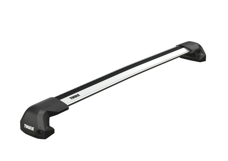 Thule Wingbar Edge dakdragers Volkswagen Shuttle bestelwagen vanaf 2003