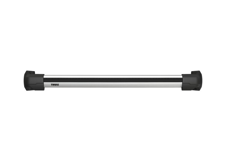 Thule Wingbar Edge dakdragers Volkswagen Shuttle bestelwagen vanaf 2003