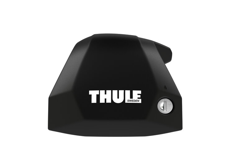 Thule Wingbar Edge dakdragers Volkswagen Shuttle bestelwagen vanaf 2003