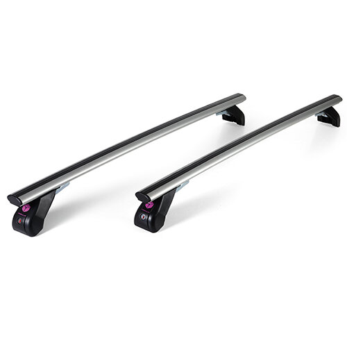 Dakdrager BMW 3 Touring F31 zonder rails (glad dak) 2012 t/m 2019