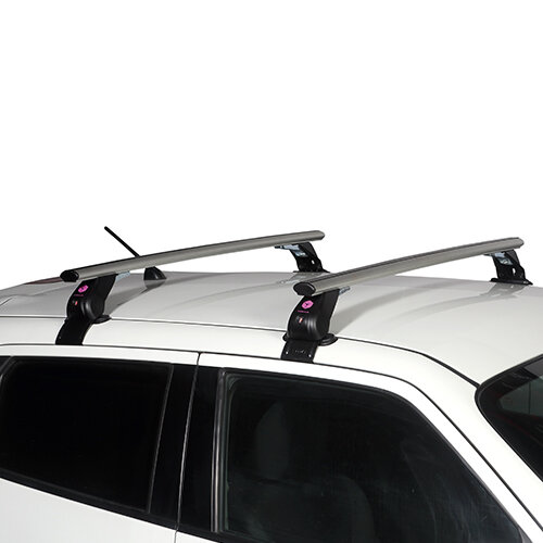 Dakdrager BMW 3 Touring F31 zonder rails (glad dak) 2012 t/m 2019