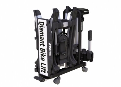 Fietsendrager Diamant Bike-lift - Pro User