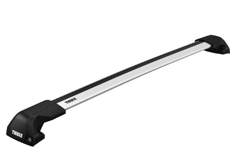 Thule Wingbar Edge dakdragers Mini Clubman 5 deurs hatchback vanaf 2016