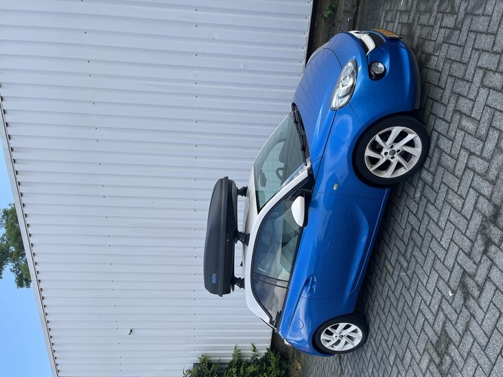 Dakkoffer PerfectFit 400 Liter + Dakdragers Porsche Macan SUV vanaf 2014