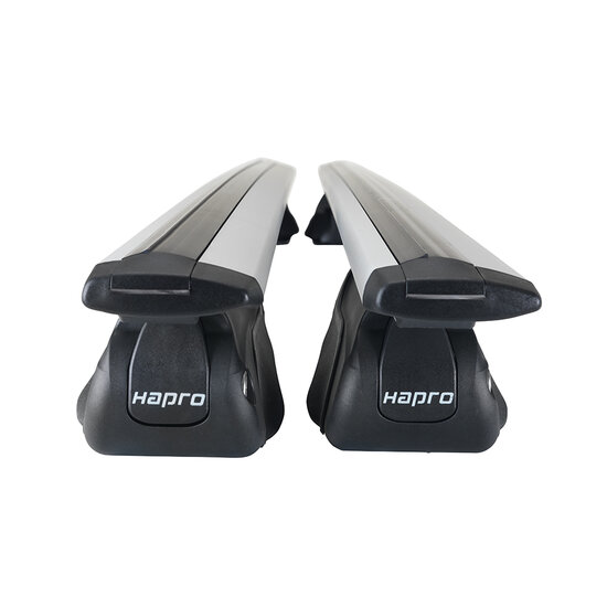 Hapro wingbar dakdragers BMW IX3 vanaf 2021