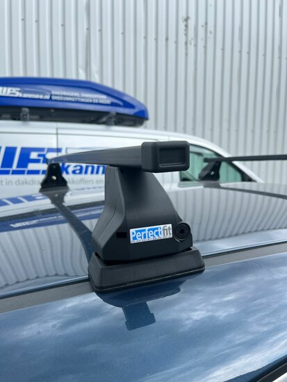 PerfectFit dakdragers BMW 6-Serie GT vanaf 2017