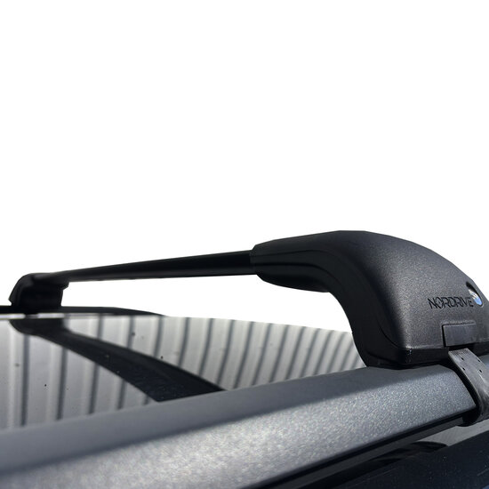 Nordrive dakdragers Seat Alhambra 2010 t/m 2021