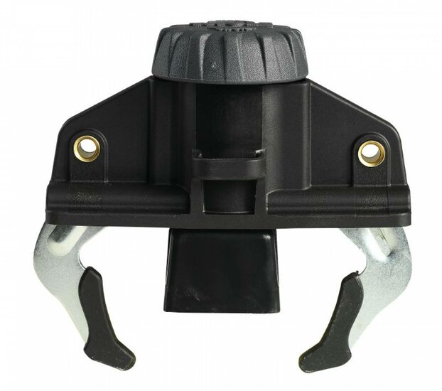 Thule dakkoffer Pacific M 410 liter - Mat zwart