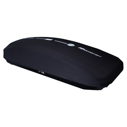 Thule dakkoffer Pacific L 420 liter - Mat zwart