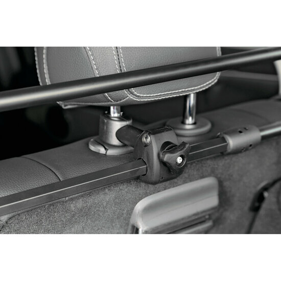 Hondenrek BMW X3 vanaf 09/2024