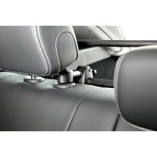 Hondenrek BMW X3 vanaf 09/2024
