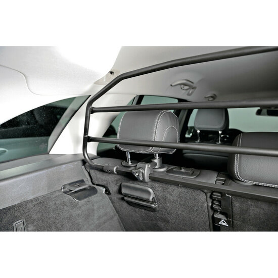 Hondenrek BMW X3 vanaf 09/2024