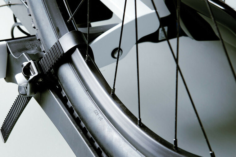 Yakima fietsendrager Foldclick 2 