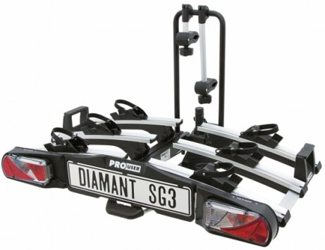 Fietsendrager Diamant SG3 - Pro-User