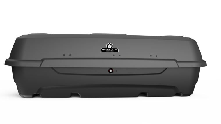Modula Recargo Trekhaakkoffer - 2025 model 400 L