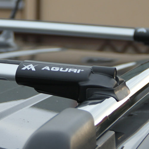 Aguri dakdragers Seat Exeo Stationwagon vanaf 2009