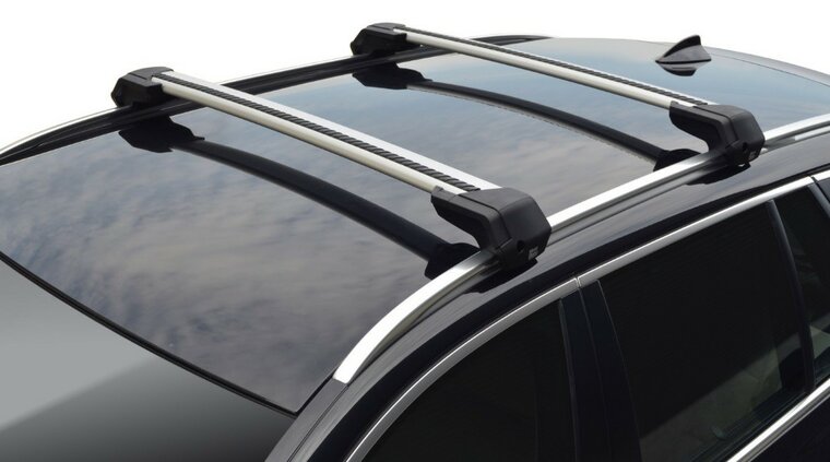 Mont Blanc Xplore dakdragers Seat Alhambra 2010 t/m 2020
