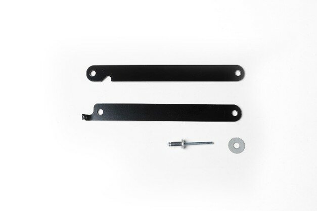 Towbox V1 - Scharnier