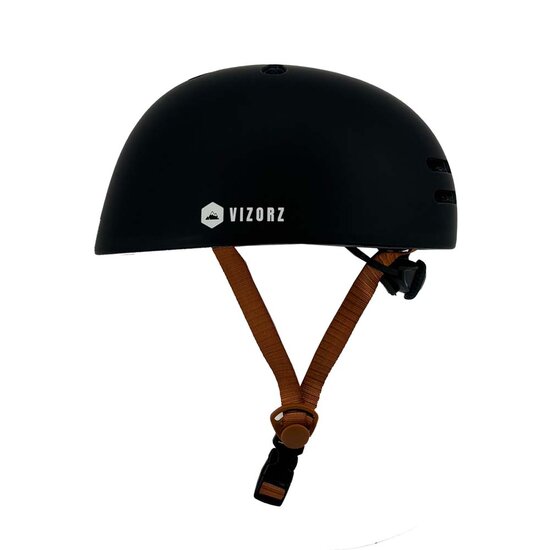 Vizorz Switchcap fietshelm - M