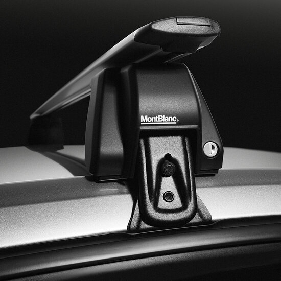 Mont Blanc Furka dakdragers Volvo C40 Recharge vanaf 2022