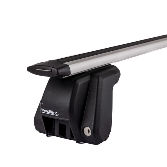 Mont Blanc Furka dakdragers Volvo C40 Recharge vanaf 2022