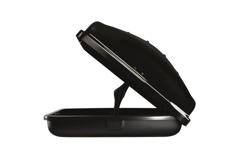 Dakkoffer ArtPlast 320 Liter + dakdragers Mercedes X-Class SUV vanaf 2018