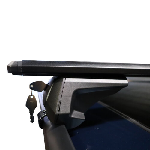 Dakdragers Toyota Hilux SW4 vanaf 2016 - Aerobar