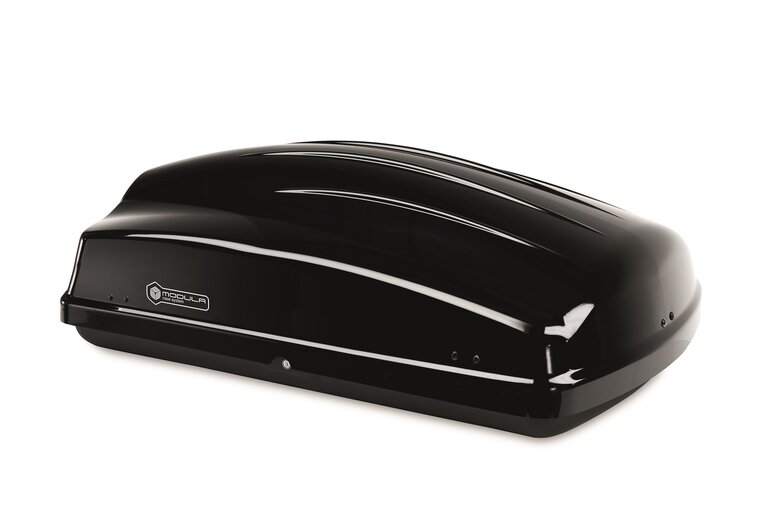 Dakkoffer ArtPlast 320 Liter + dakdragers Mercedes GL (X166) SUV 2013 t/m 2016