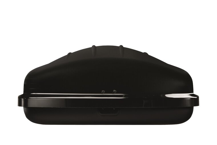 Dakkoffer ArtPlast 320 Liter + dakdragers Mercedes M-klasse (W164) SUV 2005 t/m 2011