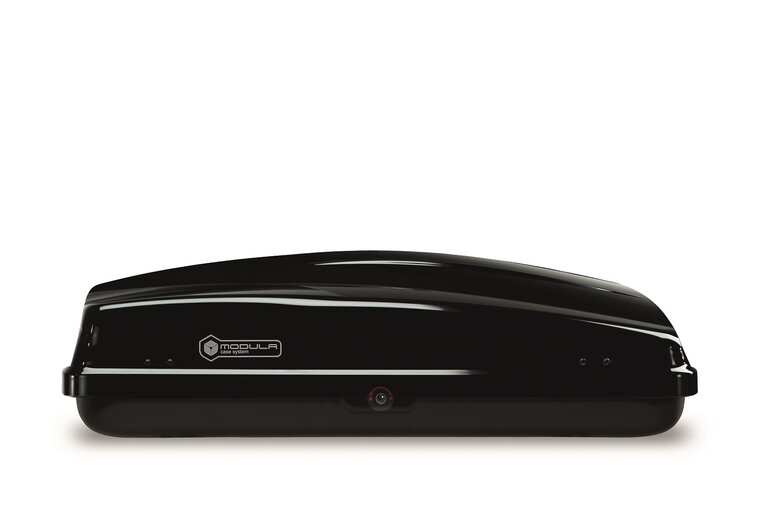 Dakkoffer ArtPlast 320 Liter + dakdragers Mercedes GLS (X166) SUV 2016 t/m 2019