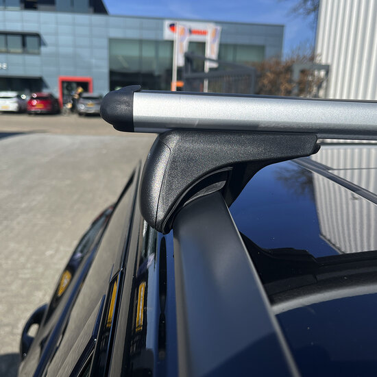 Nordrive dakdragers Skoda Elroq vanaf 11/2024