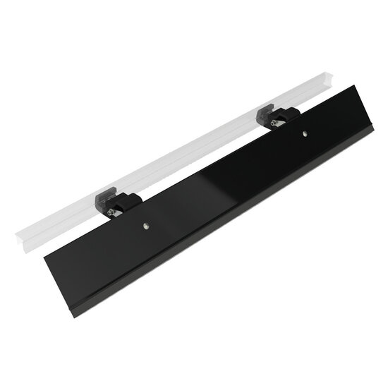Nordrive spoiler voor stalen stang - 110cm