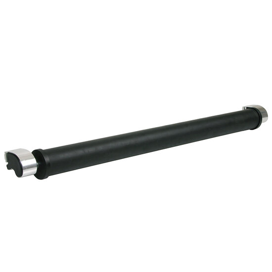 Nordrive ladderrol voor aluminium stang - 64cm
