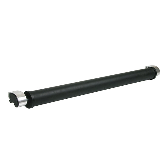 Nordrive ladderrol voor aluminium stang - 96cm