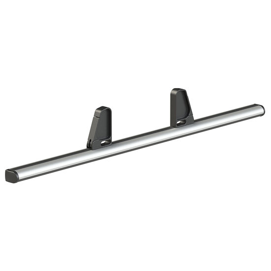 Nordrive laddingstopper voor aluminium stang - 11cm