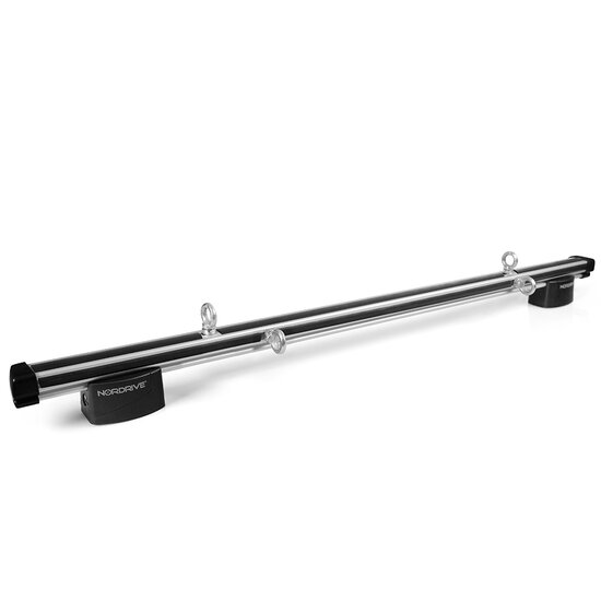 Nordrive oogbout voor aluminium stang