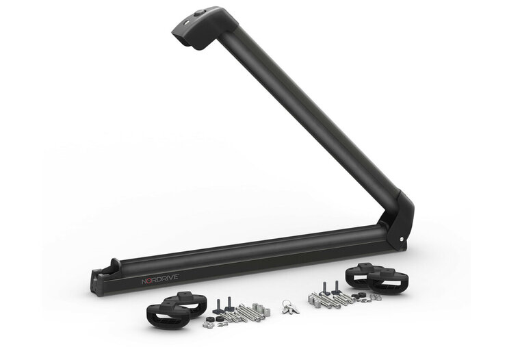 Nordrive skidragers Nordic-King - 6 paar ski&#039;s	