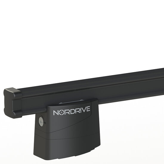 Nordrive dakdragers Peugeot Traveller vanaf 06/2016 set van 3 staal