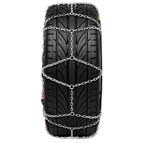 Gran Pree sneeuwkettingen 9mm Mercedes SLC vanaf 2016 voor bandenmaat 225/45R17