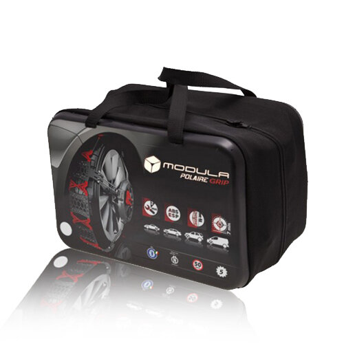 Modula loopvlak sneeuwkettingen Peugeot 408 vanaf 2022 voor bandenmaat 245/40R20