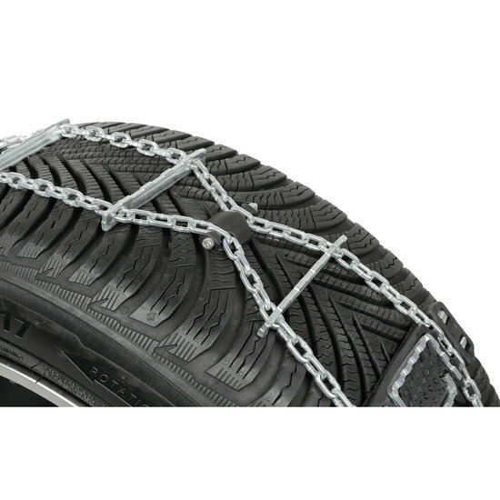 Snowdrive loopvlak sneeuwkettingen Volkswagen Atlas vanaf 2017 voor bandenmaat 245/60R18